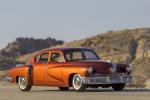 Tucker Sedan 1948 года